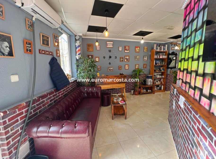 Venta - Comercial - Guardamar del Segura - Centro