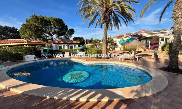 Venta - Detached House / Villa - Ciudad Quesada - CENTRO