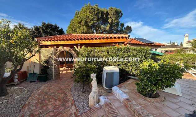 Venta - Detached House / Villa - Ciudad Quesada - CENTRO