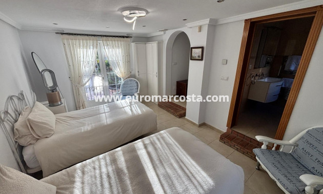 Venta - Detached House / Villa - Ciudad Quesada - CENTRO