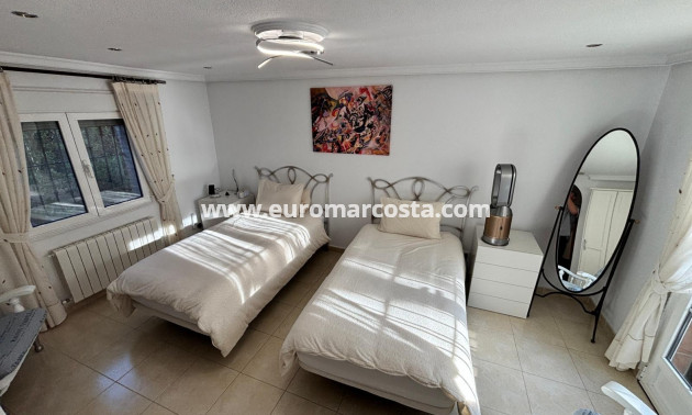 Venta - Detached House / Villa - Ciudad Quesada - CENTRO