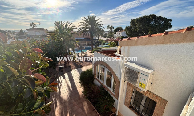 Venta - Detached House / Villa - Ciudad Quesada - CENTRO