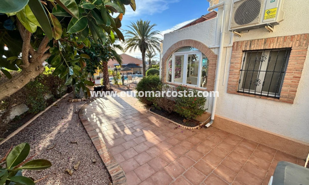 Venta - Detached House / Villa - Ciudad Quesada - CENTRO