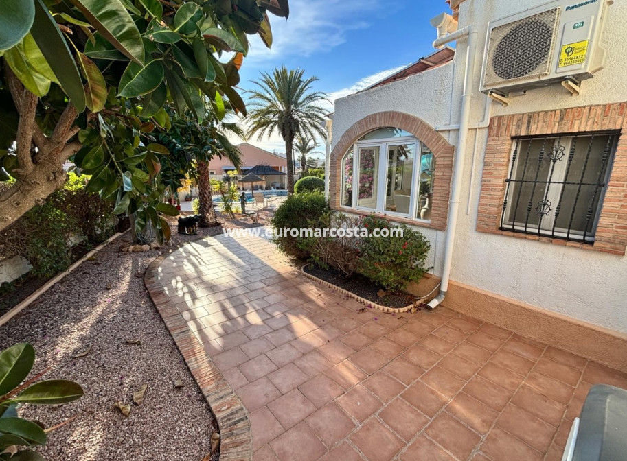 Venta - Detached House / Villa - Ciudad Quesada - CENTRO