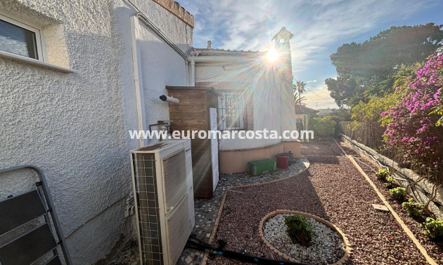 Venta - Detached House / Villa - Ciudad Quesada - CENTRO