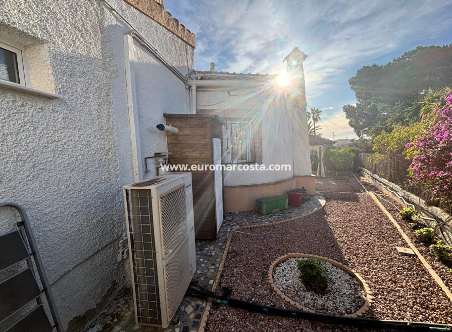 Venta - Detached House / Villa - Ciudad Quesada - CENTRO