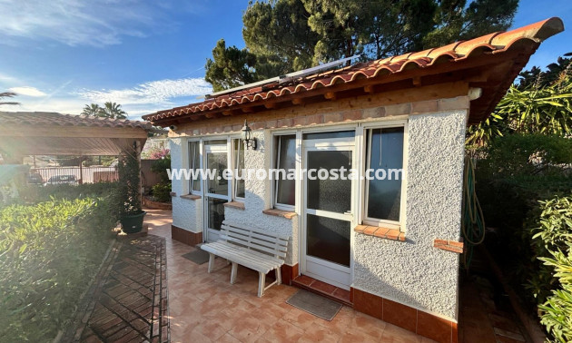 Venta - Detached House / Villa - Ciudad Quesada - CENTRO