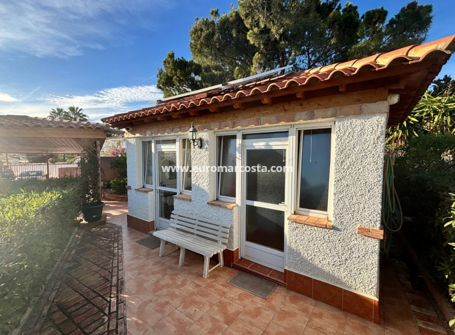 Venta - Detached House / Villa - Ciudad Quesada - CENTRO