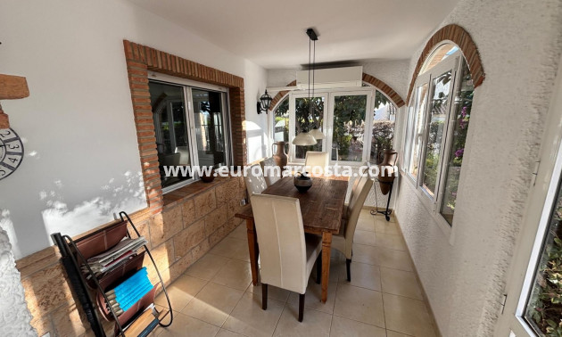 Venta - Detached House / Villa - Ciudad Quesada - CENTRO