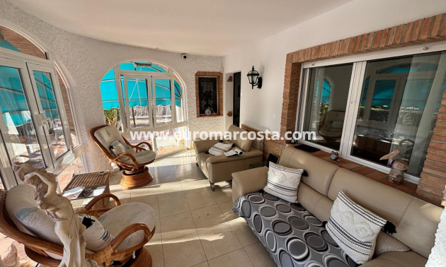 Venta - Detached House / Villa - Ciudad Quesada - CENTRO