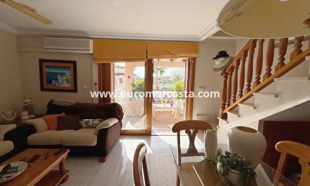 Sale - Bungalow Planta Alta - Guardamar del Segura