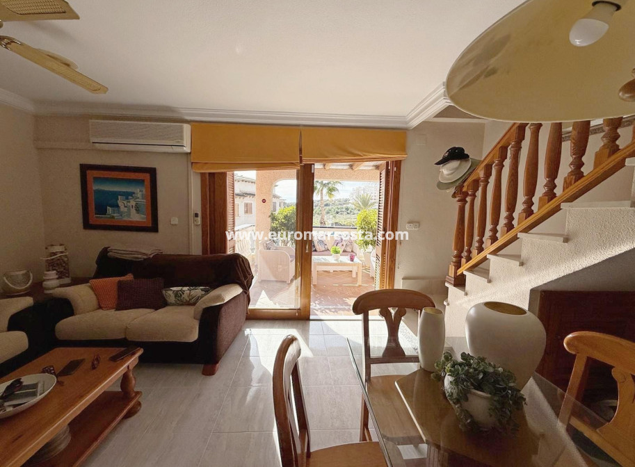 Sale - Bungalow Planta Alta - Guardamar del Segura