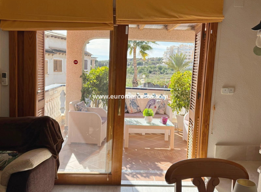 Sale - Bungalow Planta Alta - Guardamar del Segura