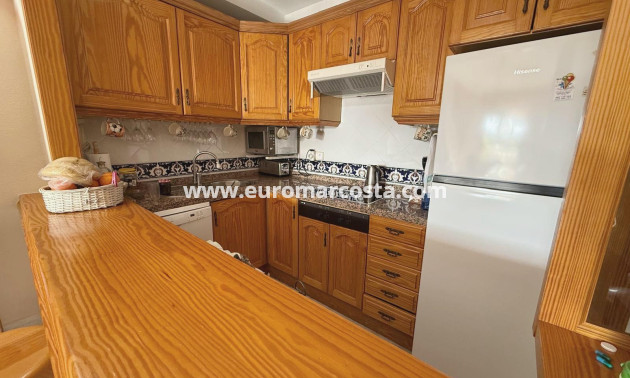 Sale - Bungalow Planta Alta - Guardamar del Segura