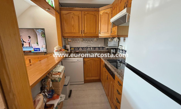 Sale - Bungalow Planta Alta - Guardamar del Segura