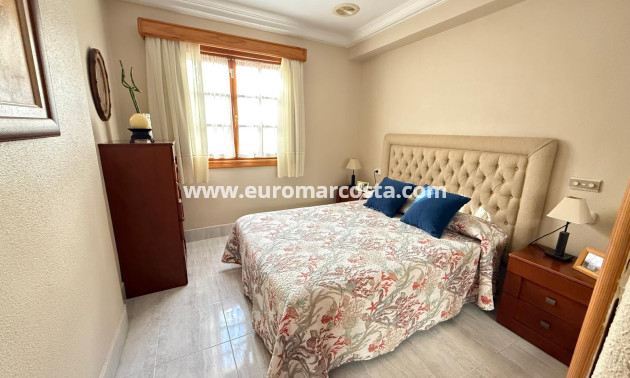 Sale - Bungalow Planta Alta - Guardamar del Segura