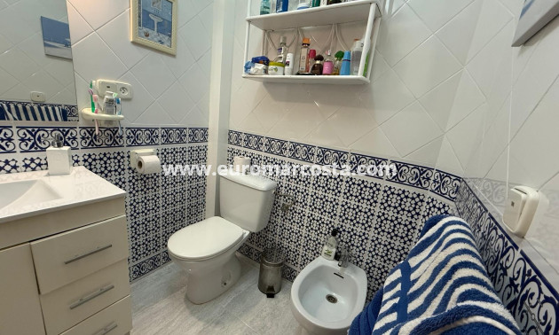 Sale - Bungalow Planta Alta - Guardamar del Segura