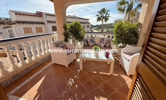 Sale - Bungalow Planta Alta - Guardamar del Segura