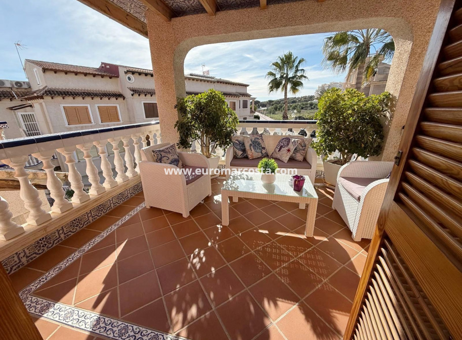 Sale - Bungalow Planta Alta - Guardamar del Segura