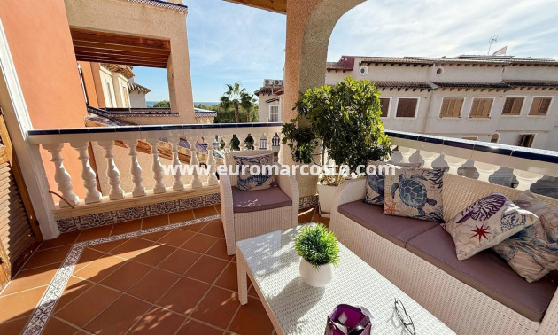 Sale - Bungalow Planta Alta - Guardamar del Segura