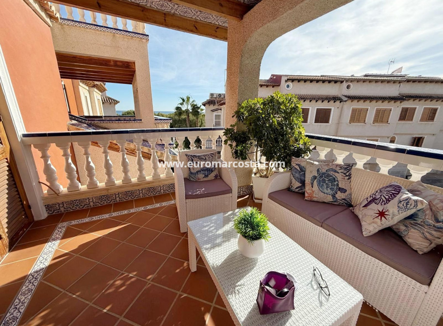 Sale - Bungalow Planta Alta - Guardamar del Segura