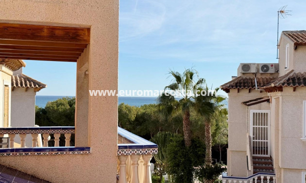 Sale - Bungalow Planta Alta - Guardamar del Segura