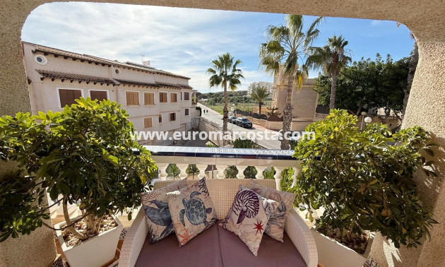 Sale - Bungalow Planta Alta - Guardamar del Segura