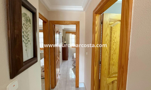 Sale - Bungalow Planta Alta - Guardamar del Segura