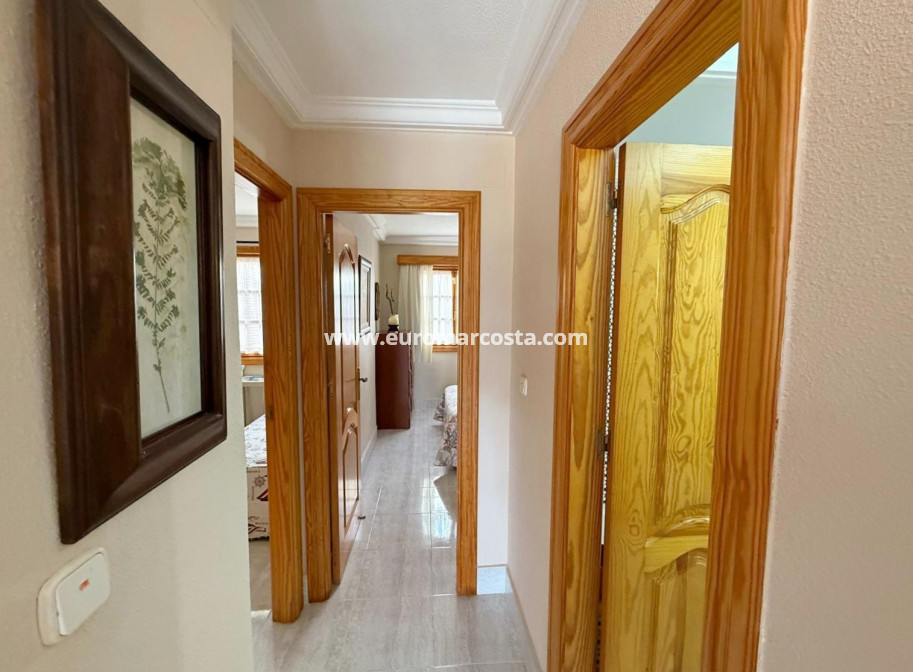 Sale - Bungalow Planta Alta - Guardamar del Segura