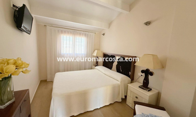 Sale - Bungalow Planta Alta - Guardamar del Segura