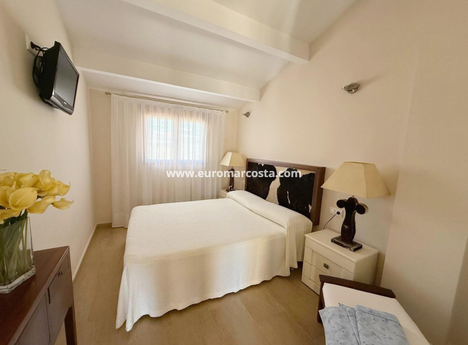 Sale - Bungalow Planta Alta - Guardamar del Segura