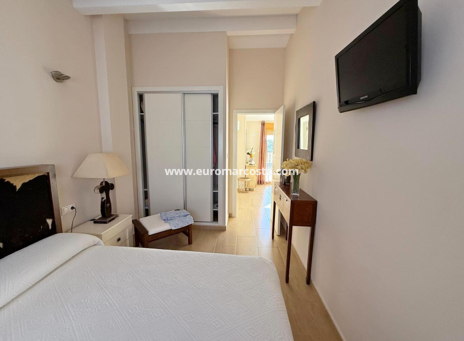 Sale - Bungalow Planta Alta - Guardamar del Segura