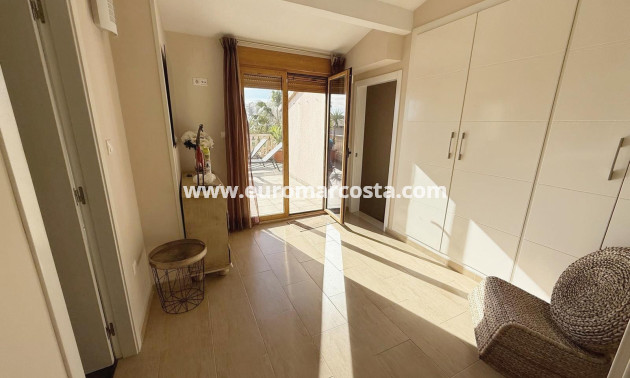 Sale - Bungalow Planta Alta - Guardamar del Segura