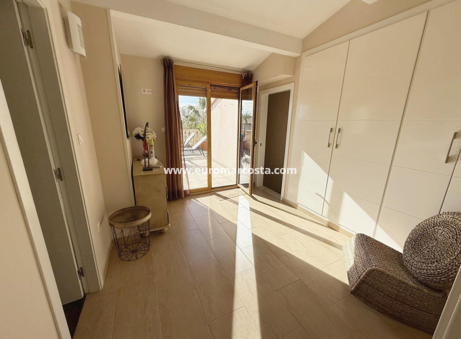 Sale - Bungalow Planta Alta - Guardamar del Segura