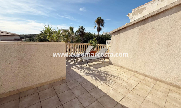 Sale - Bungalow Planta Alta - Guardamar del Segura