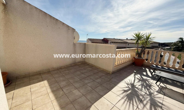 Sale - Bungalow Planta Alta - Guardamar del Segura