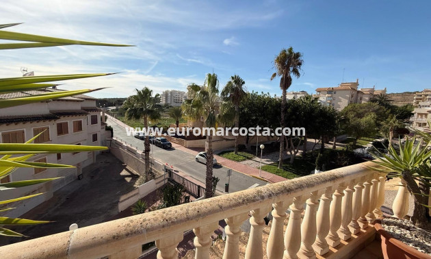 Sale - Bungalow Planta Alta - Guardamar del Segura