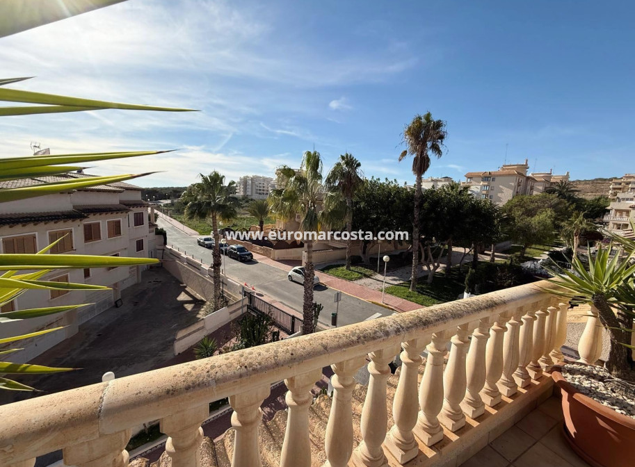 Sale - Bungalow Planta Alta - Guardamar del Segura