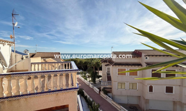 Sale - Bungalow Planta Alta - Guardamar del Segura