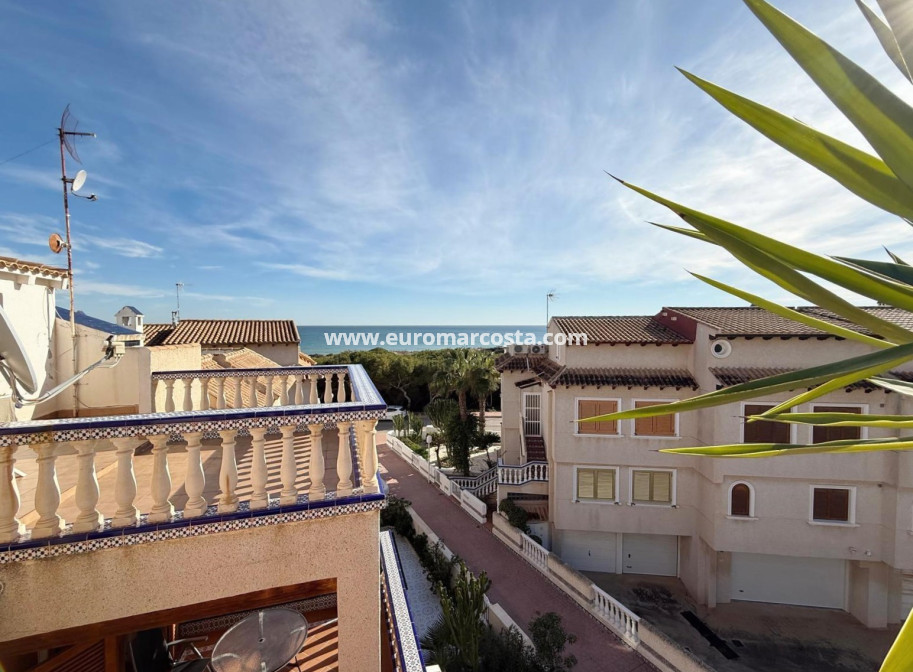 Sale - Bungalow Planta Alta - Guardamar del Segura