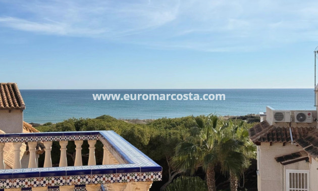 Sale - Bungalow Planta Alta - Guardamar del Segura