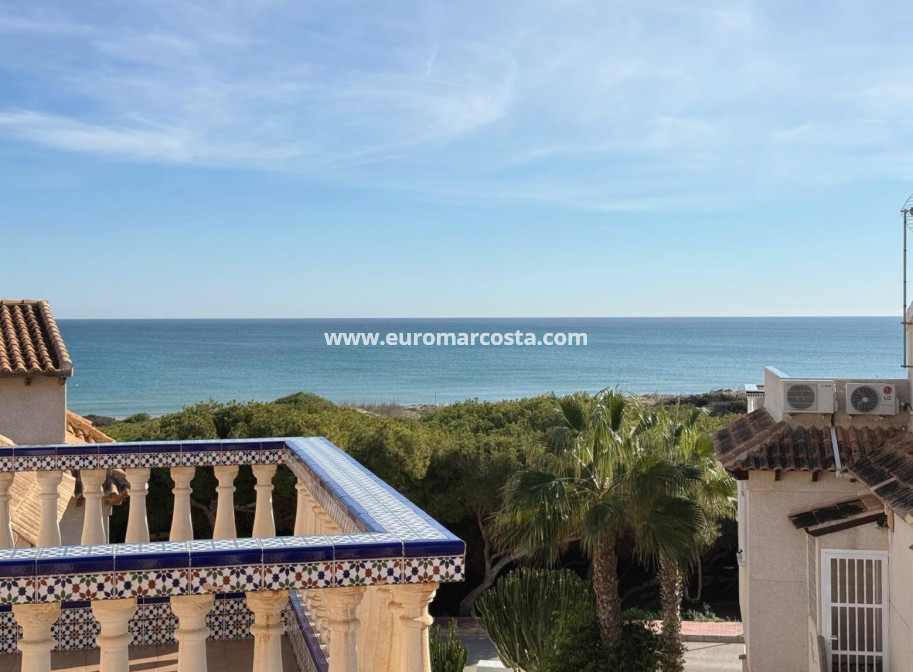 Sale - Bungalow Planta Alta - Guardamar del Segura