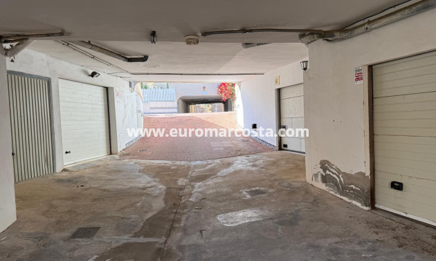 Sale - Bungalow Planta Alta - Guardamar del Segura