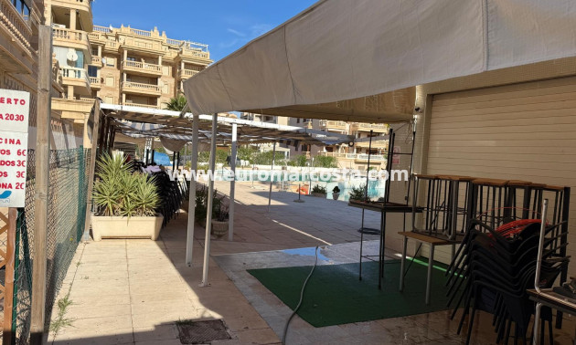 Sale - Bungalow Planta Alta - Guardamar del Segura