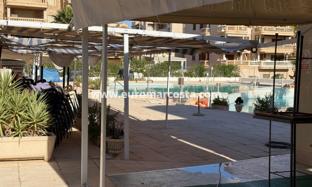 Sale - Bungalow Planta Alta - Guardamar del Segura