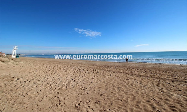 Sale - Bungalow Planta Alta - Guardamar del Segura