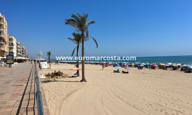 Sale - Bungalow Planta Alta - Guardamar del Segura