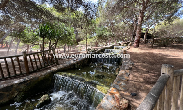 Sale - Bungalow Planta Alta - Guardamar del Segura