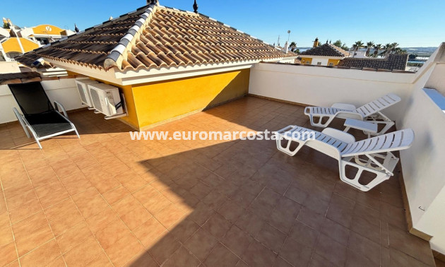 Objekte zum Wiederverkauf - Detached House / Villa - Los Montesinos