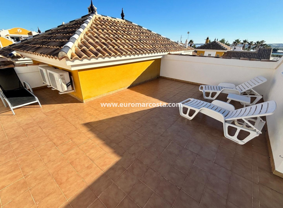 Objekte zum Wiederverkauf - Detached House / Villa - Los Montesinos